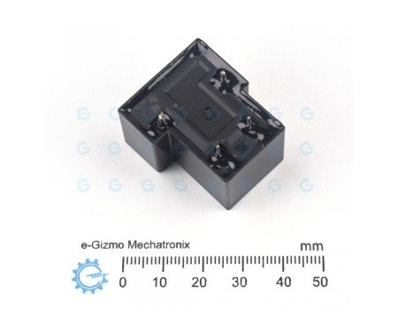 Hongfa HF2150-1A-5DEF High Power Relay SPST 30A 5V Coil Voltage UL CQC