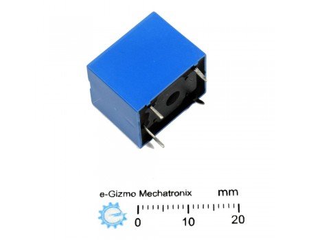 5V 10A Relay JQC-3FF-S-Z 5V 10A Relay JQC-3FF-S-Z