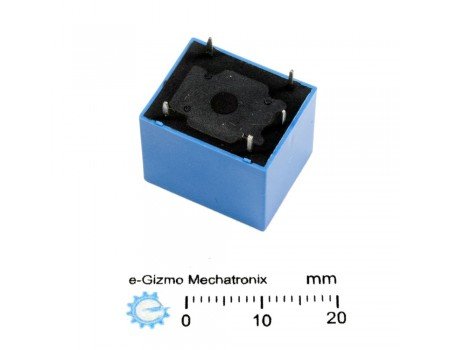 5V 10A Relay JQC-3FF-S-Z 5V 10A Relay JQC-3FF-S-Z