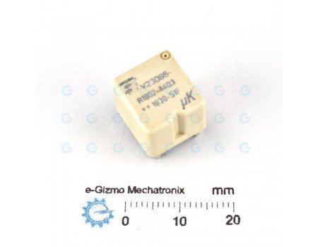 Automotive Micro Power Relay V23086-R1802A-A403 12V 20A Automotive Micro Power Relay V23086-R1802A-A403 12V 20A
