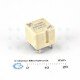 Automotive Micro Power Relay V23086-R1802A-A403 12V 20A