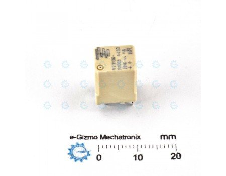 V23138-R1005-A403 Single SPDT Nano Automotive Relay 12VDC 20A V23138-R1005-A403 Single SPDT Nano Automotive Relay 12VDC 20A