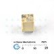 V23138-R1005-A403 Single SPDT Nano Automotive Relay 12VDC 20A V23138-R1005-A403 Single SPDT Nano Automotive Relay 12VDC 20A
