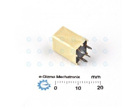 V23138-R1005-A403 Single SPDT Nano Automotive Relay 12VDC 20A V23138-R1005-A403 Single SPDT Nano Automotive Relay 12VDC 20A
