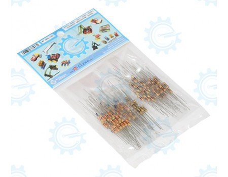 RP-01-H 1/4w Resistor RP-01-H 1/4w Resistor