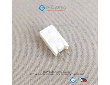 160R 3W Ceramic Case Vertical Mount Resistor 160R 3W Ceramic Case Vertical Mount Resistor