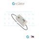 50R 5W Ceramic Cement Axial Lead Resistor 50R 5W Ceramic Cement Axial Lead Resistor