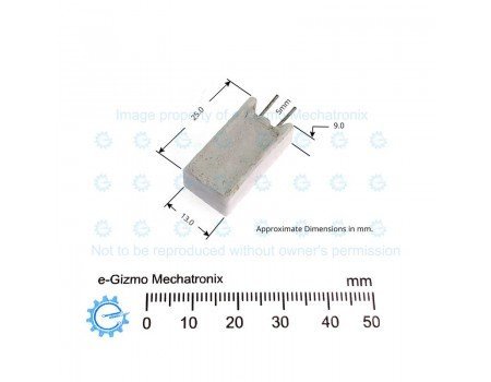 15K 5W Ceramic Cement Radial Lead Resistor 15K 5W Ceramic Cement Radial Lead Resistor