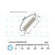 100K 5W Ceramic Cement Axial Lead Resistor 100K 5W Ceramic Cement Axial Lead Resistor