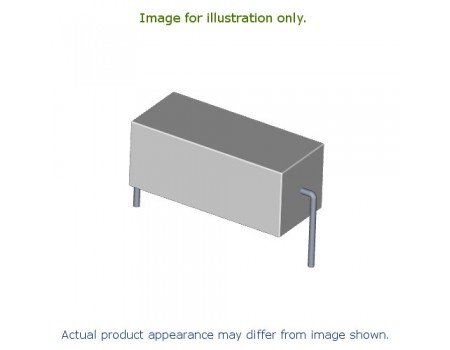 11Ohms 5W Resistor