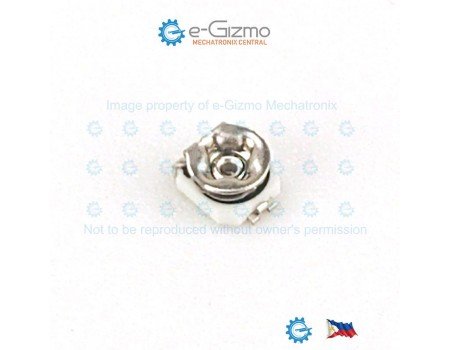 IKOKUTSUSHIN 10K TMC3K Series +/-250ppm/C SMD Trimmer IKOKUTSUSHIN 10K TMC3K Series +/-250ppm/C SMD Trimmer