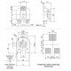 IKOKUTSUSHIN 10K TMC3K Series +/-250ppm/C SMD Trimmer IKOKUTSUSHIN 10K TMC3K Series +/-250ppm/C SMD Trimmer