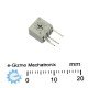 BI 20K Precision Trimmer Model 25S +/-100ppm/C BI 20K Precision Trimmer Model 25S +/-100ppm/C