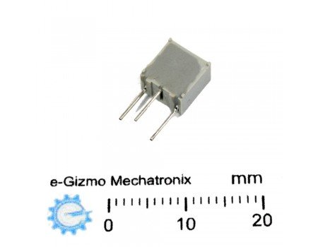 BI 20K Precision Trimmer Model 25S +/-100ppm/C BI 20K Precision Trimmer Model 25S +/-100ppm/C