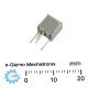 BI 20K Precision Trimmer Model 25S +/-100ppm/C BI 20K Precision Trimmer Model 25S +/-100ppm/C