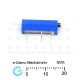Bourns 3006P 10K 15 Turns Precision Trimmer Potentiometer Resistor Bourns 3006P 10K 15 Turns Precision Trimmer Potentiometer Resistor