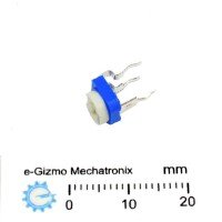 1K TRIMMER 1K TRIMMER