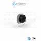 470R Low cost Trimmer Trimpot Side Adjust 470R Low cost Trimmer Trimpot Side Adjust