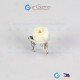 HDK 100K Cermet Trimmer Potentiometer Resistor Single Turn HDK 100K Cermet Trimmer Potentiometer Resistor Single Turn