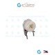 HDK 100K Cermet Trimmer Potentiometer Resistor Single Turn HDK 100K Cermet Trimmer Potentiometer Resistor Single Turn