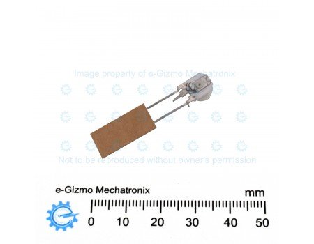 HDK 100K Cermet Trimmer Potentiometer Resistor Single Turn HDK 100K Cermet Trimmer Potentiometer Resistor Single Turn