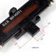 Panasonic Single Slide Potentiometer 100KB x1 672 Open Frame Center Detent Panasonic Single Slide Potentiometer 100KB x1 672 Open Frame Center Detent