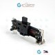 Panasonic Single Slide Potentiometer 10KC x1 671 Open Frame Panasonic Single Slide Potentiometer 10KC x1 671 Open Frame