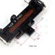 Panasonic Single Slide Potentiometer 10KC x1 671 Open Frame Panasonic Single Slide Potentiometer 10KC x1 671 Open Frame