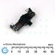 Panasonic Single Slide Potentiometer 10KC x1 671 Open Frame Panasonic Single Slide Potentiometer 10KC x1 671 Open Frame