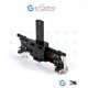 Panasonic Dual Slide Potentiometer 100KG x2 683 Open Frame Center Detent Panasonic Dual Slide Potentiometer 100KG x2 683 Open Frame Center Detent