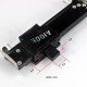 Dual Slide Potentiometer 100KA x2 Open Frame 46mm Dual Slide Potentiometer 100KA x2 Open Frame 46mm
