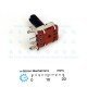 B5K Potentiometer PC Mount Side Facing B5K Potentiometer PC Mount Side Facing