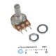 B20K Single Potentiometer