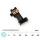 Panasonic Dual Slide Potentiometer 50KB Vertical