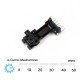 Panasonic Dual Slide Potentiometer 50KB Vertical Panasonic Dual Slide Potentiometer 50KB Vertical