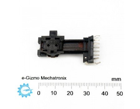 Panasonic Dual Slide Potentiometer 50KB Vertical Panasonic Dual Slide Potentiometer 50KB Vertical