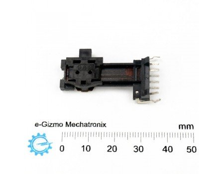 Panasonic Dual Slide Potentiometer 50KB Vertical