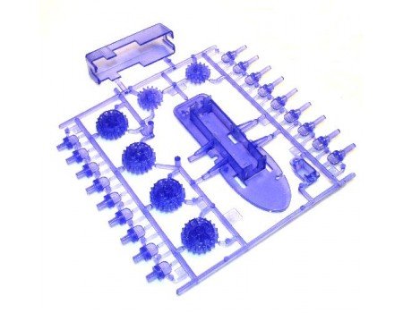 DIY Robot CRawler DIY Robot CRawler