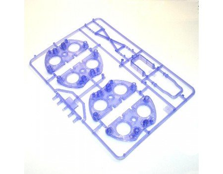 DIY Robot CRawler DIY Robot CRawler