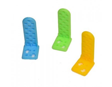 Plastic bracket PB1 Plastic bracket PB1