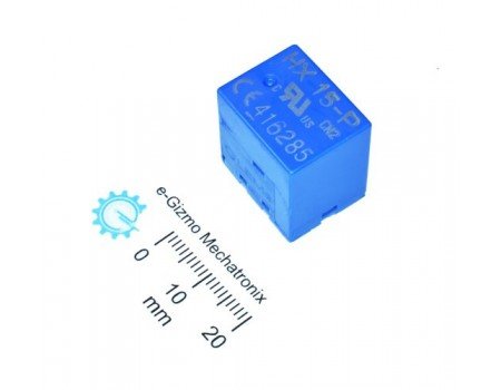 HX 15-P Current Sensor