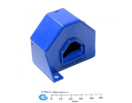 LA 205-S Current Sensor LA 205-S Current Sensor