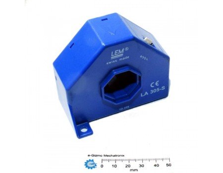 LA 305S Current Sensor LA 305S Current Sensor