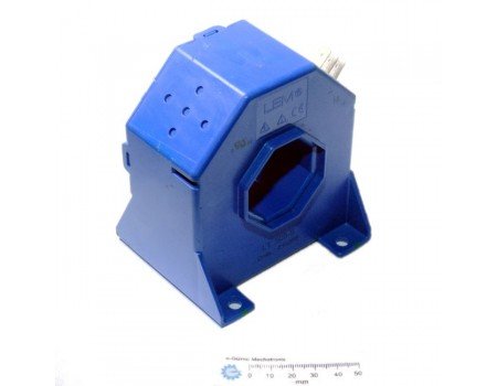 LT 505-S 500A AC/DC Current Sensor LT 505-S 500A AC/DC Current Sensor