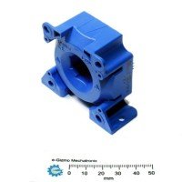 LF 305-S 300A AC/DC Hall Effect Current Sensor Transducer [USED]