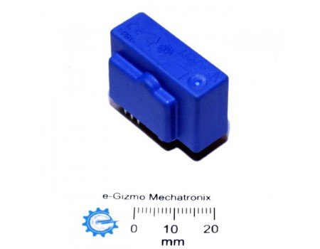 LAH 25-NP Current Sensor