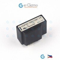 SP23P50 50A AC/DC Hall Effect Current Sensor