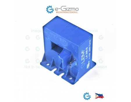 LEM LA-306S 400A AC/DC Current Sensor Transducer [USED]