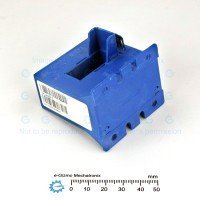 LEM LA-306S 400A AC/DC Current Sensor Transducer [USED]