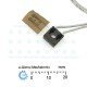 350K NTC Flexible Surface Thermistor with With Wafer Termination & Sensor Mount 350K NTC Flexible Surface Thermistor with With Wafer Termination & Sensor Mount